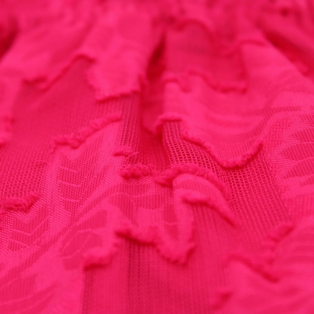 Simply Vera Vera Wang Pink Lace Party Dress Size M NWT - Picture 5 of 12